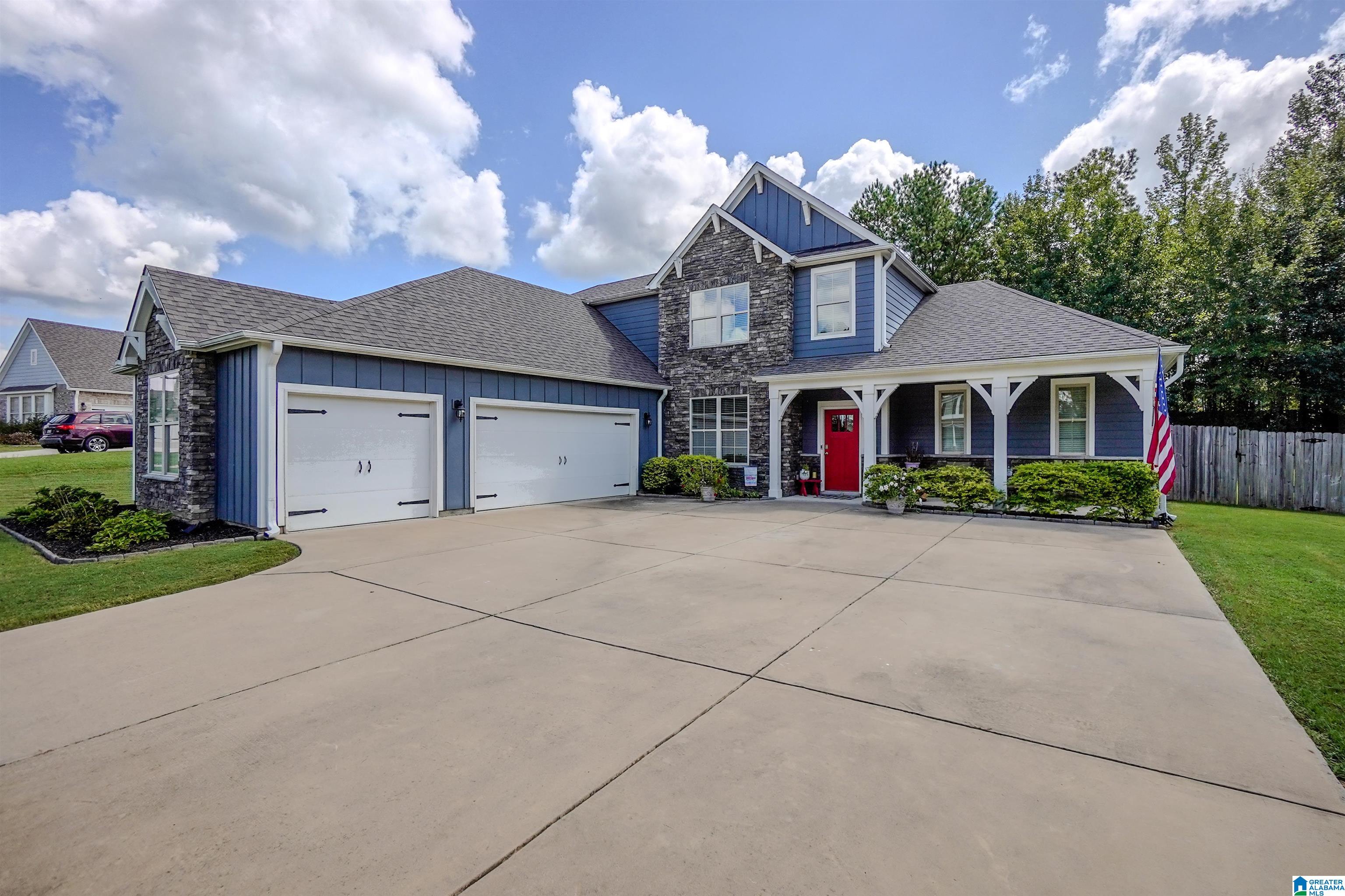 9559 AMBROSE LANE