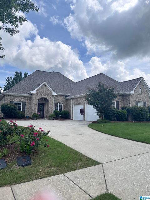 199 BELVEDERE DRIVE BIRMINGHAM AL 35242