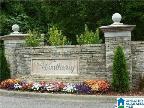 235 CHANDLER LANE ALABASTER AL 35007