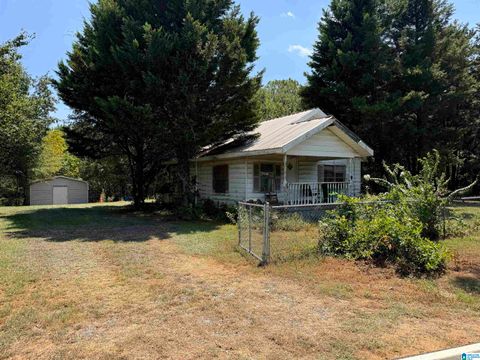 72 SULLIVAN ROAD SUMITON AL 35148