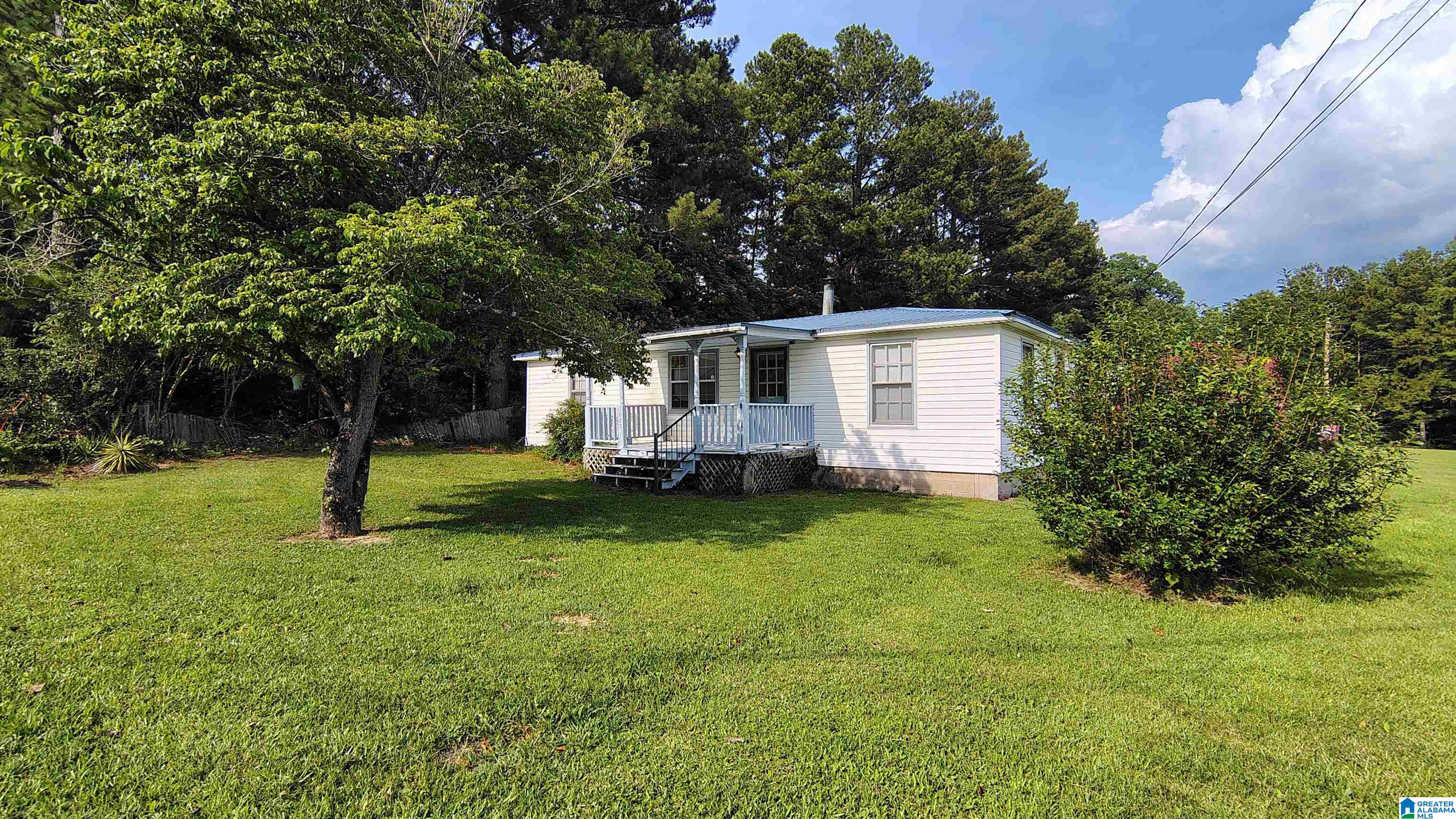 7027 GROUNDHOG ROAD