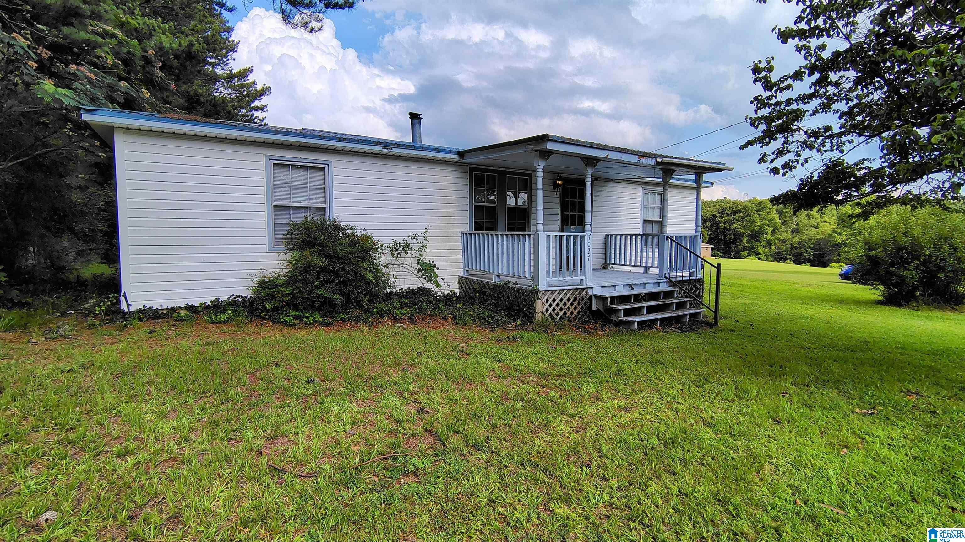 7027 GROUNDHOG ROAD