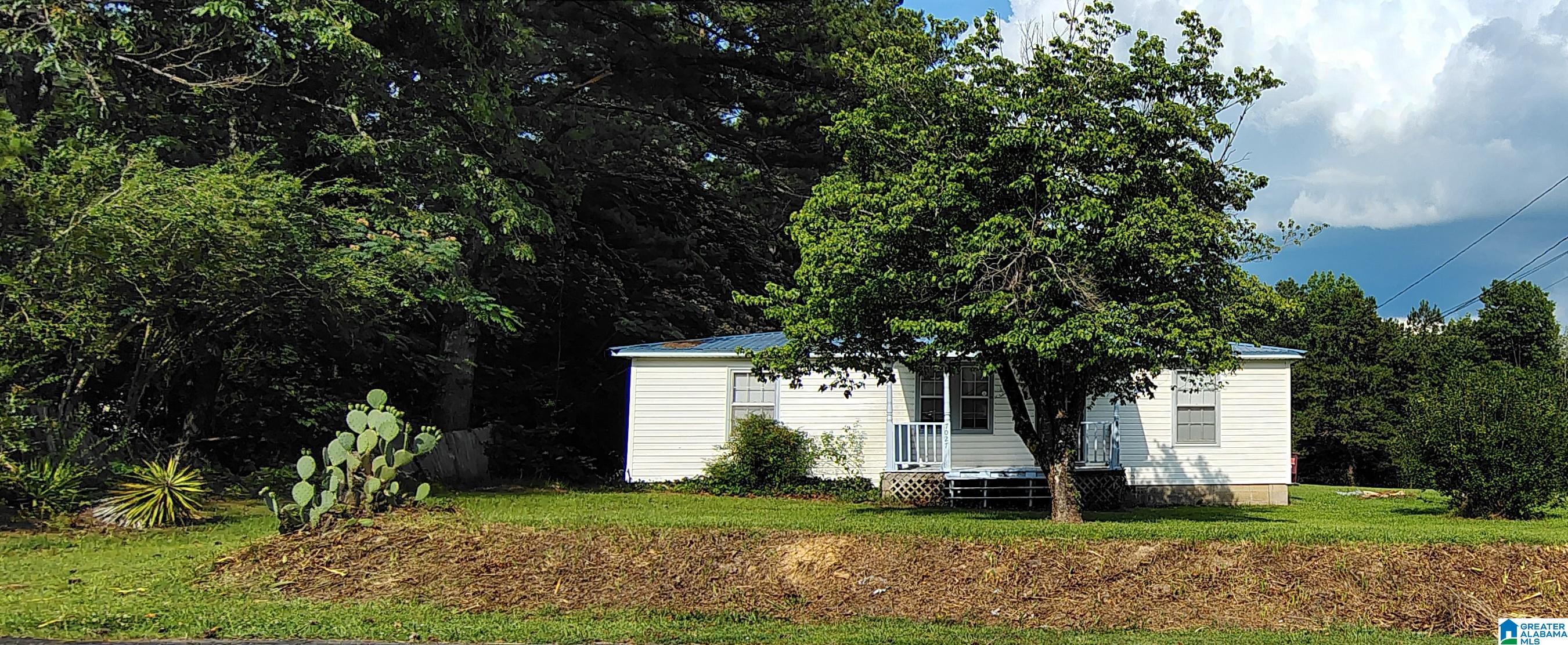 7027 GROUNDHOG ROAD