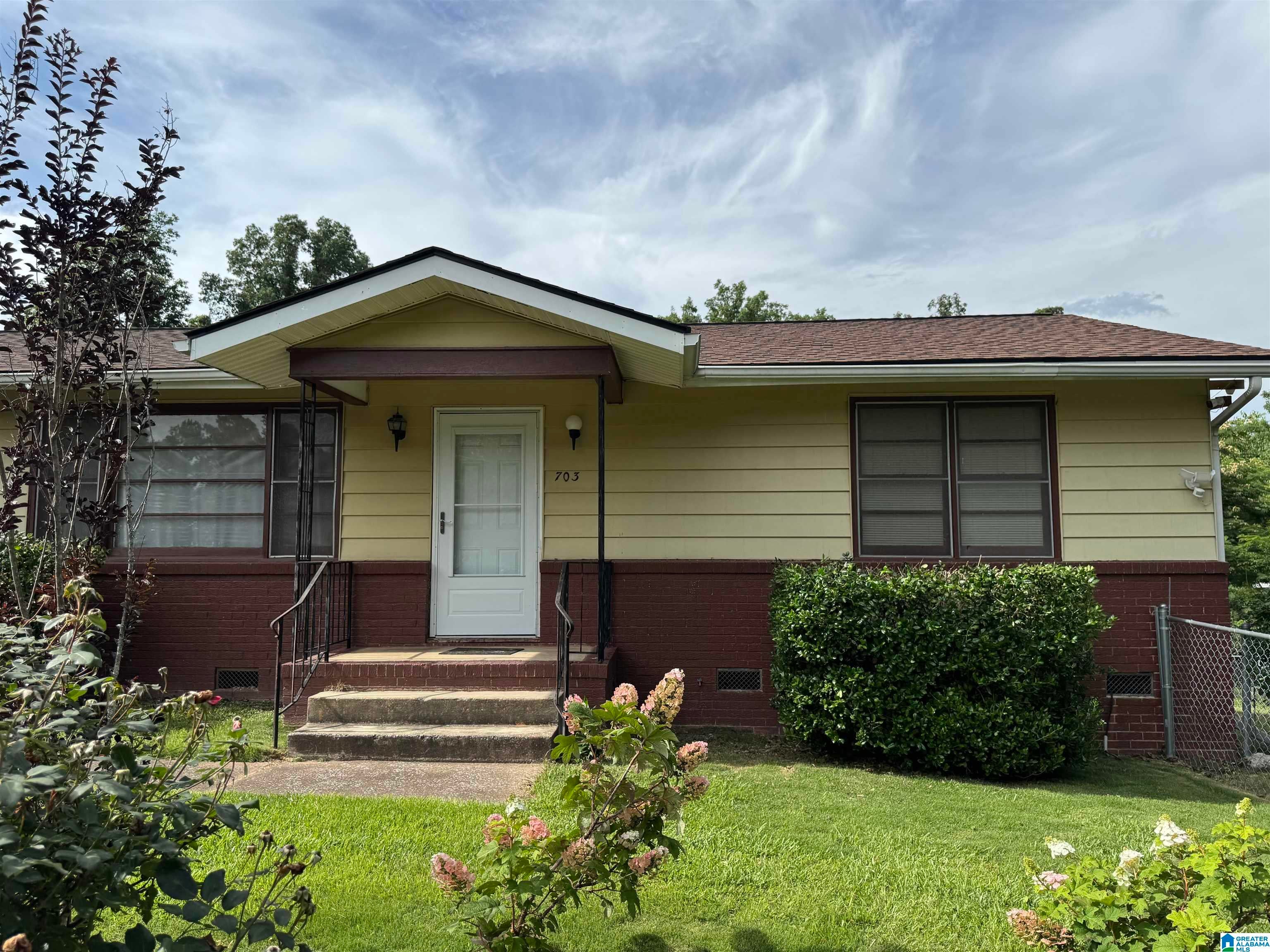 703 DOLPHIN DRIVE