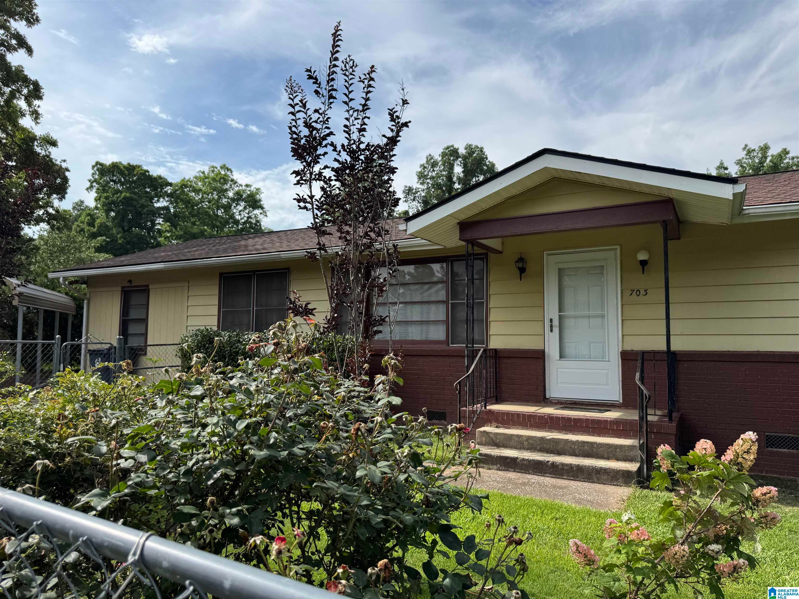 703 DOLPHIN DRIVE