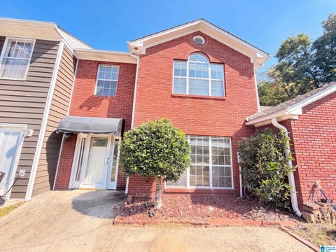 Photo of 531 Canyon Park Drive, PELHAM, AL 35124 (MLS # 21465378)