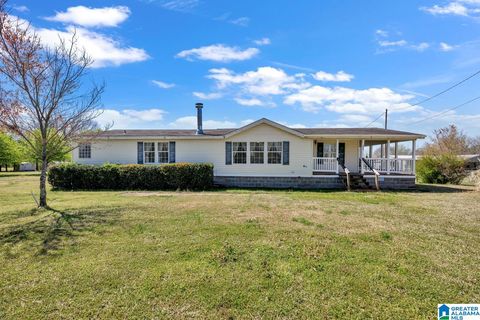 1025 LAMON CHAPEL LOOP JASPER AL 35503