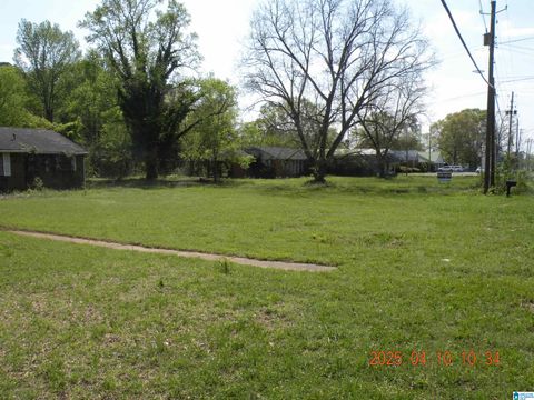 130 HIGHWAY 195 JASPER AL 35504