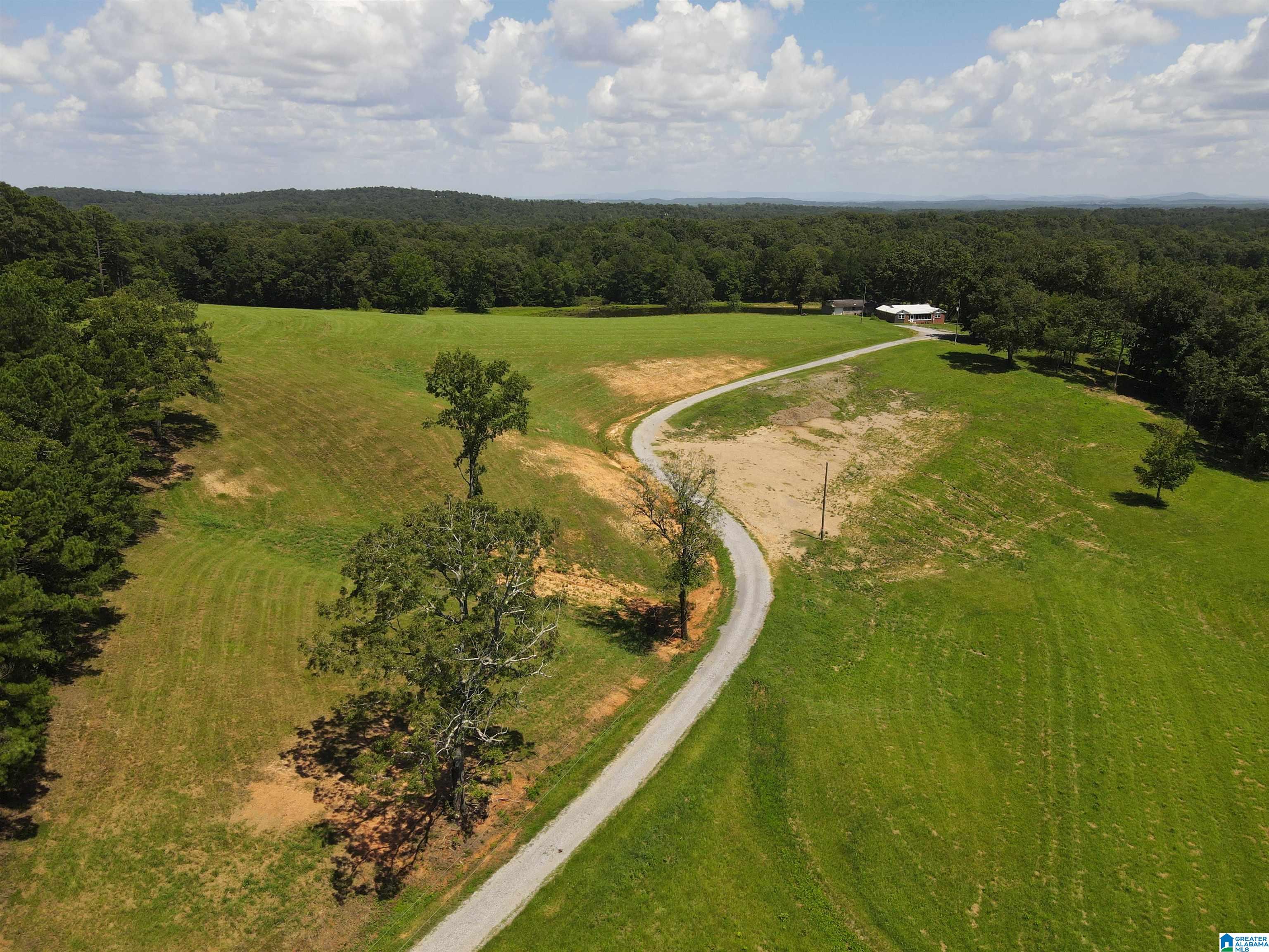 543 LAKE WANCOOLEE LANE 4 Parcels