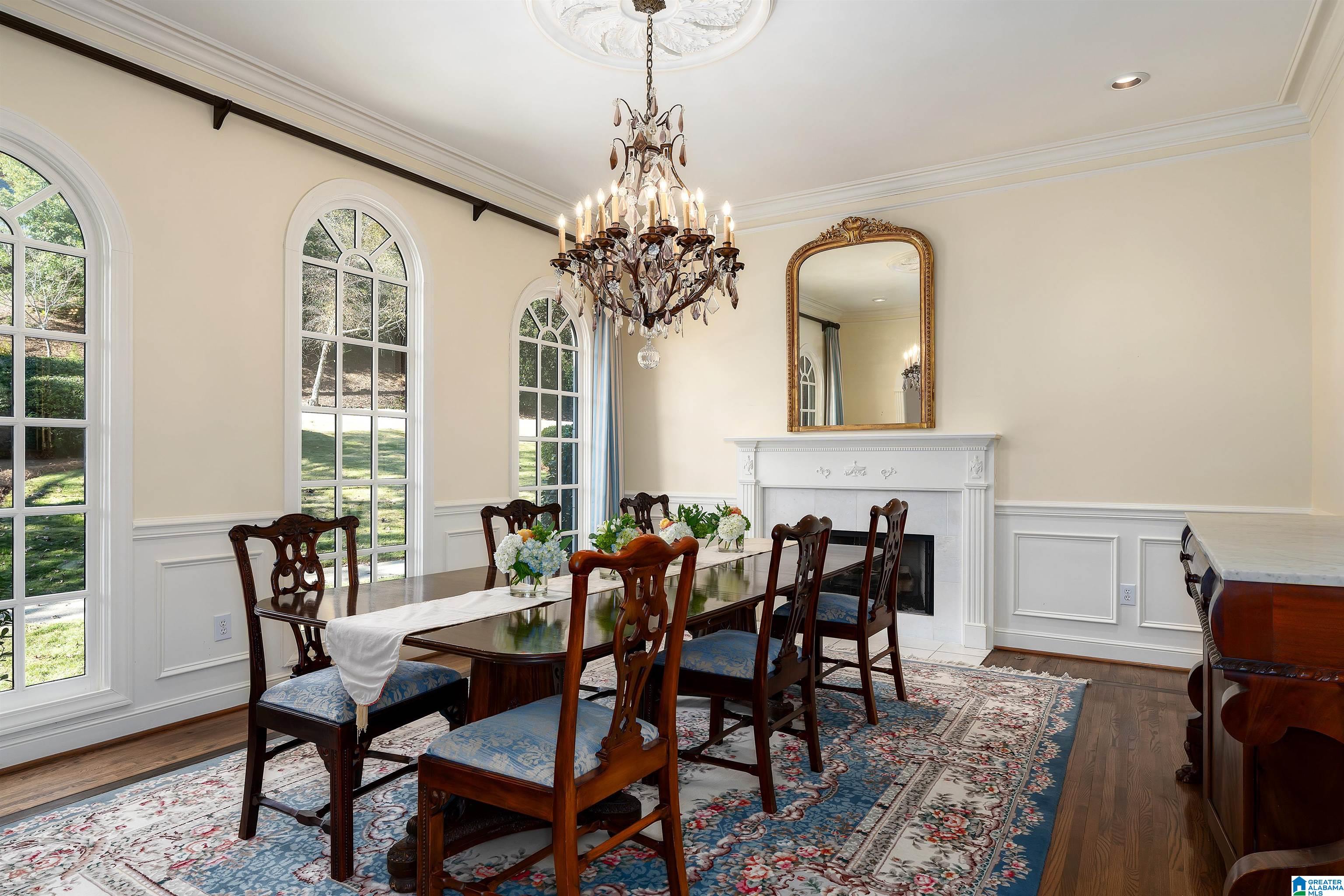 1734 VESTWOOD HILLS DRIVE