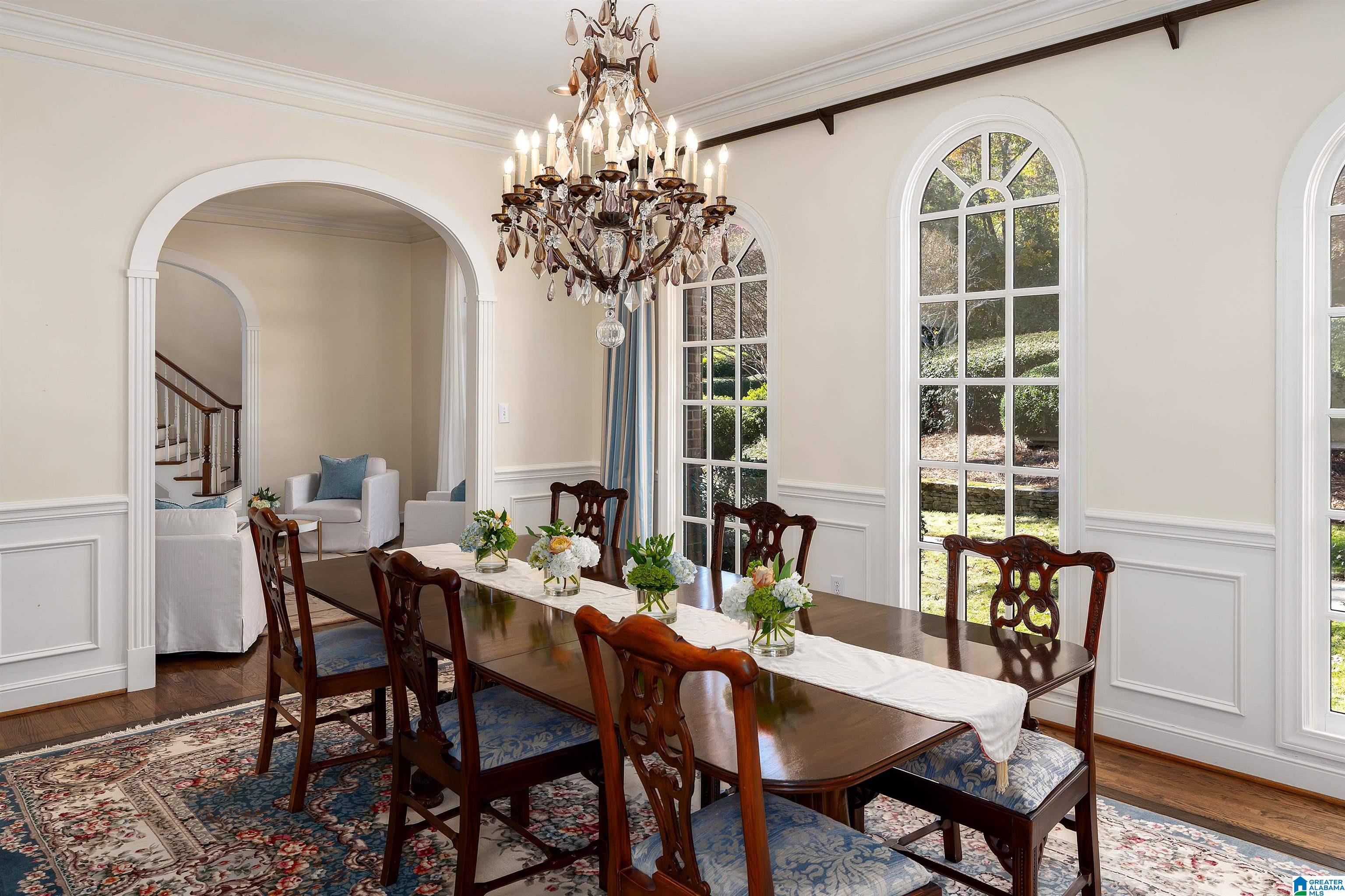 1734 VESTWOOD HILLS DRIVE