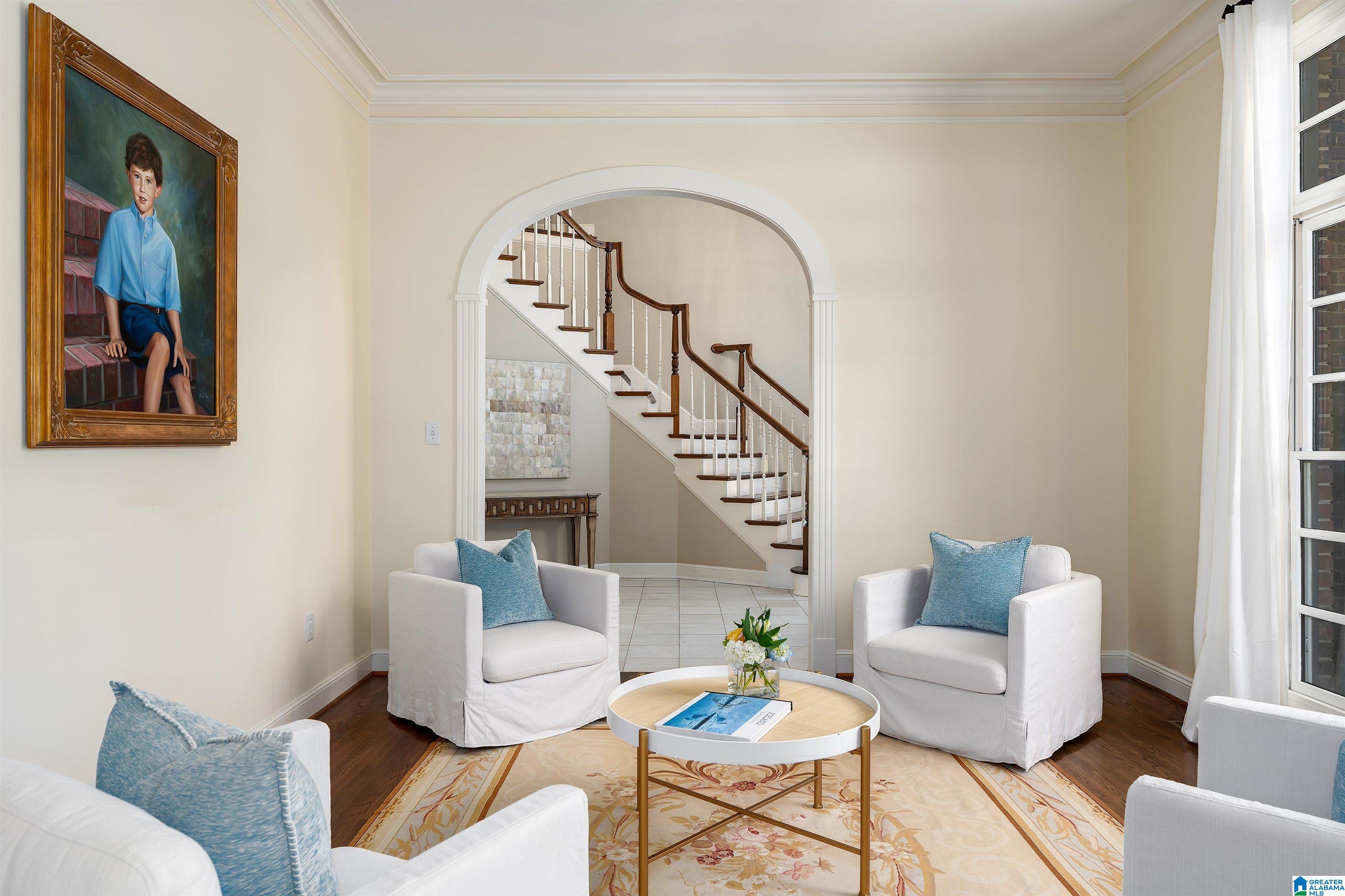 1734 VESTWOOD HILLS DRIVE