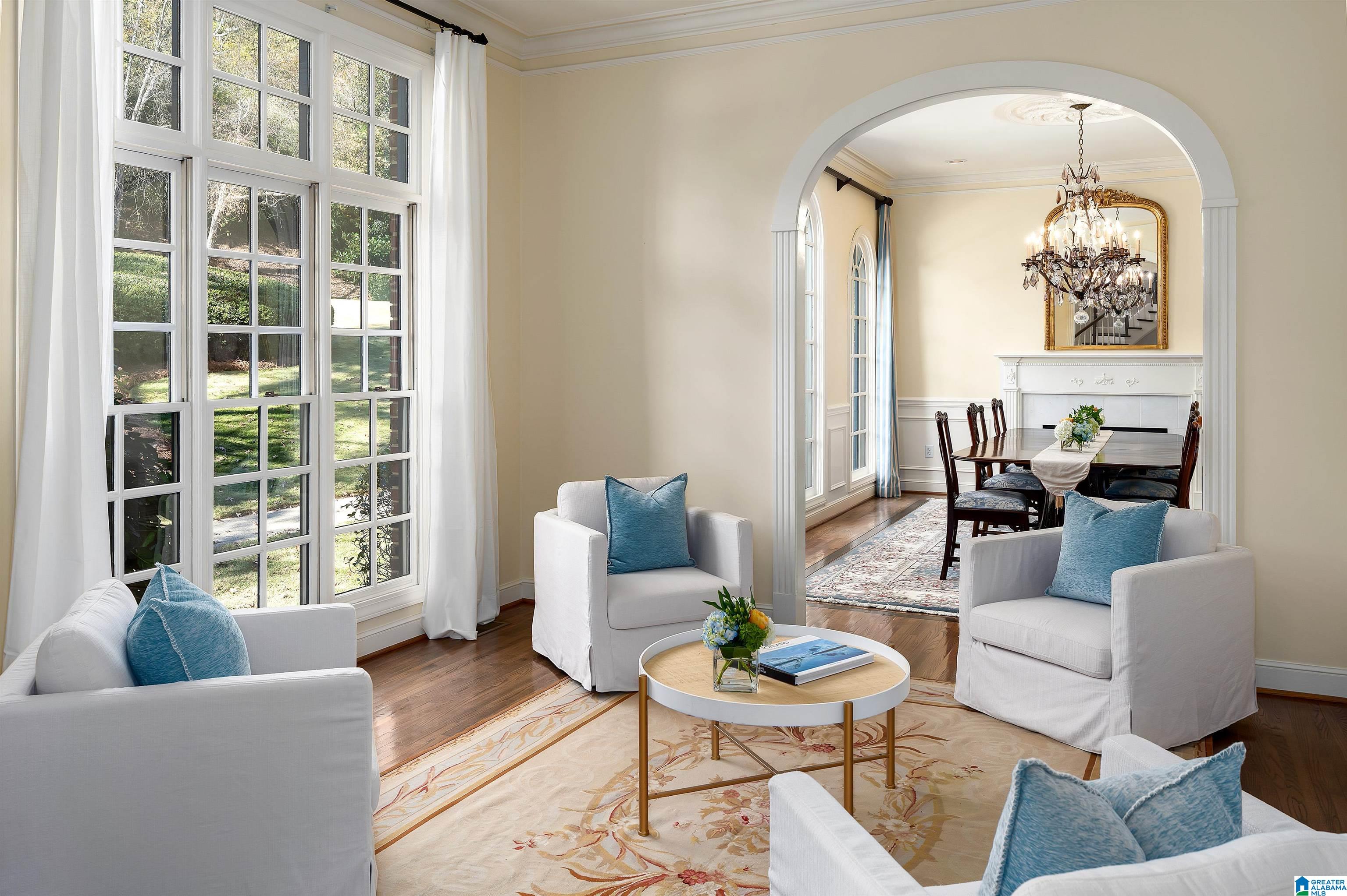 1734 VESTWOOD HILLS DRIVE