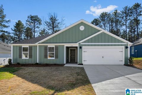 280 HALIFAX LANE CHELSEA AL 35043