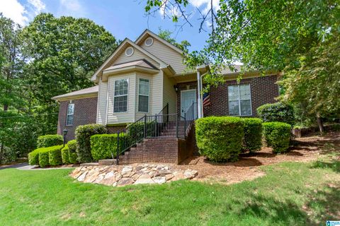 3155 CAMBRIDGE CIRCLE TRUSSVILLE AL 35173