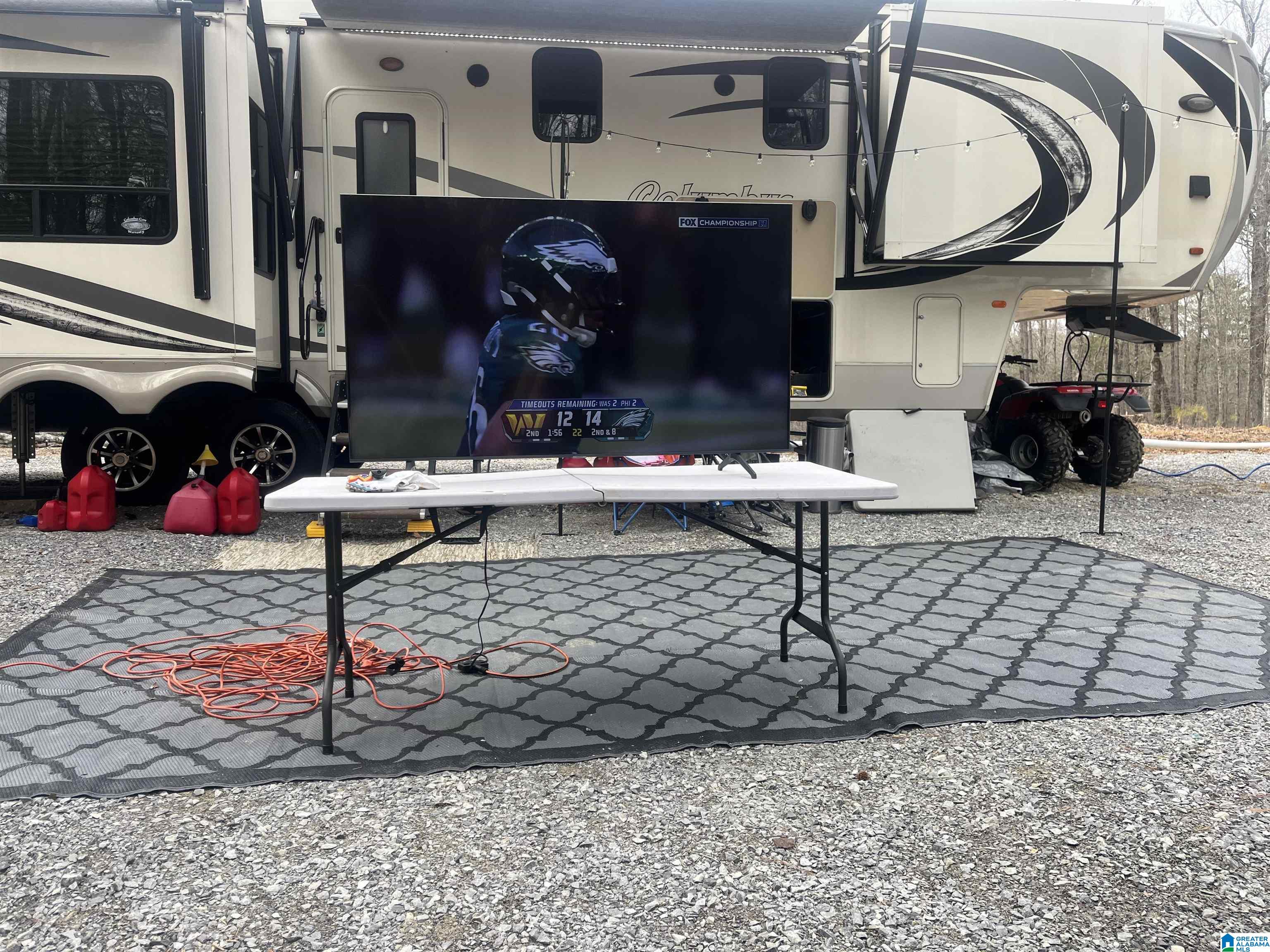 2370 COUNTY ROAD 32 Lot 1