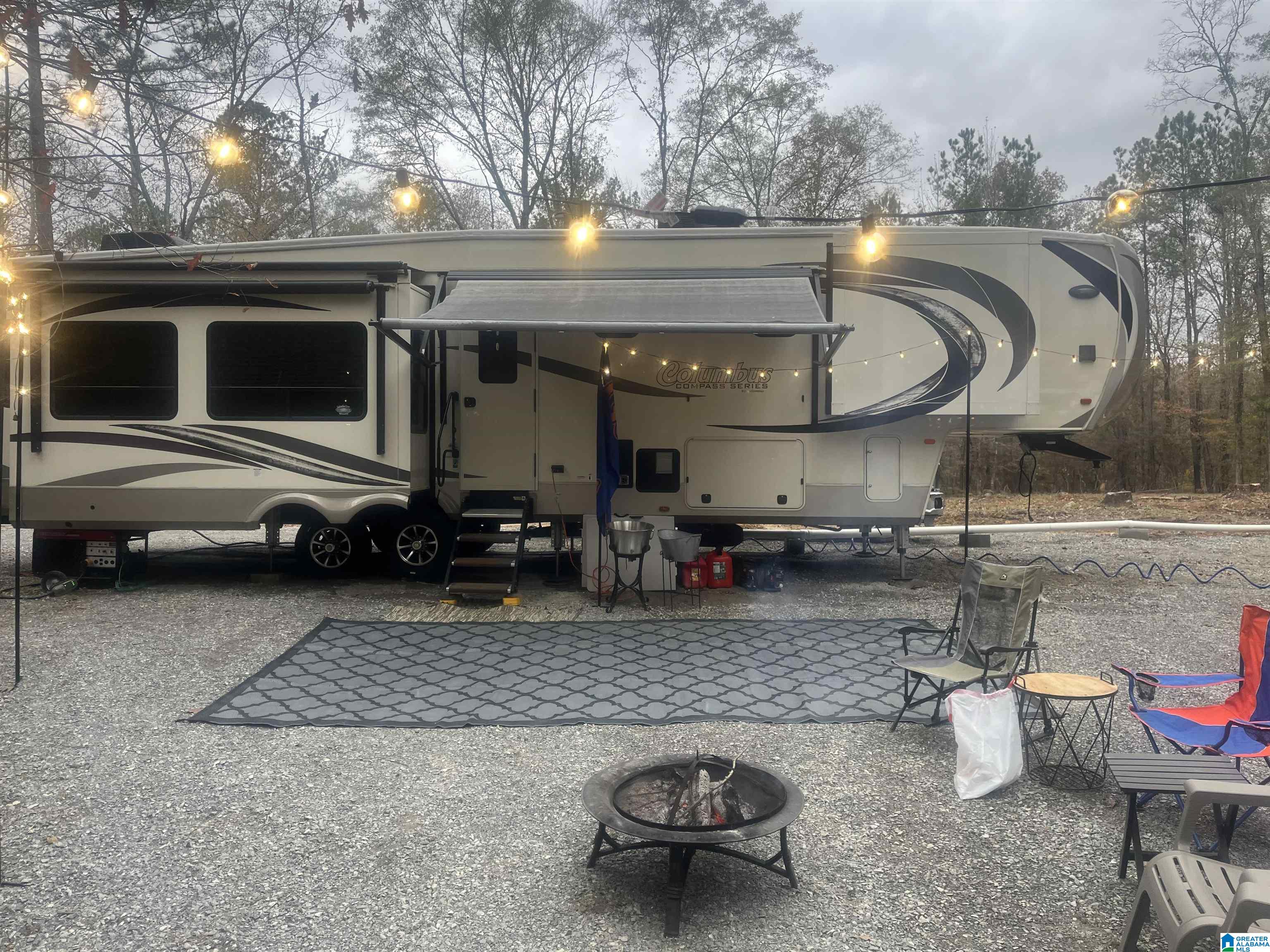 2370 COUNTY ROAD 32 Lot 1