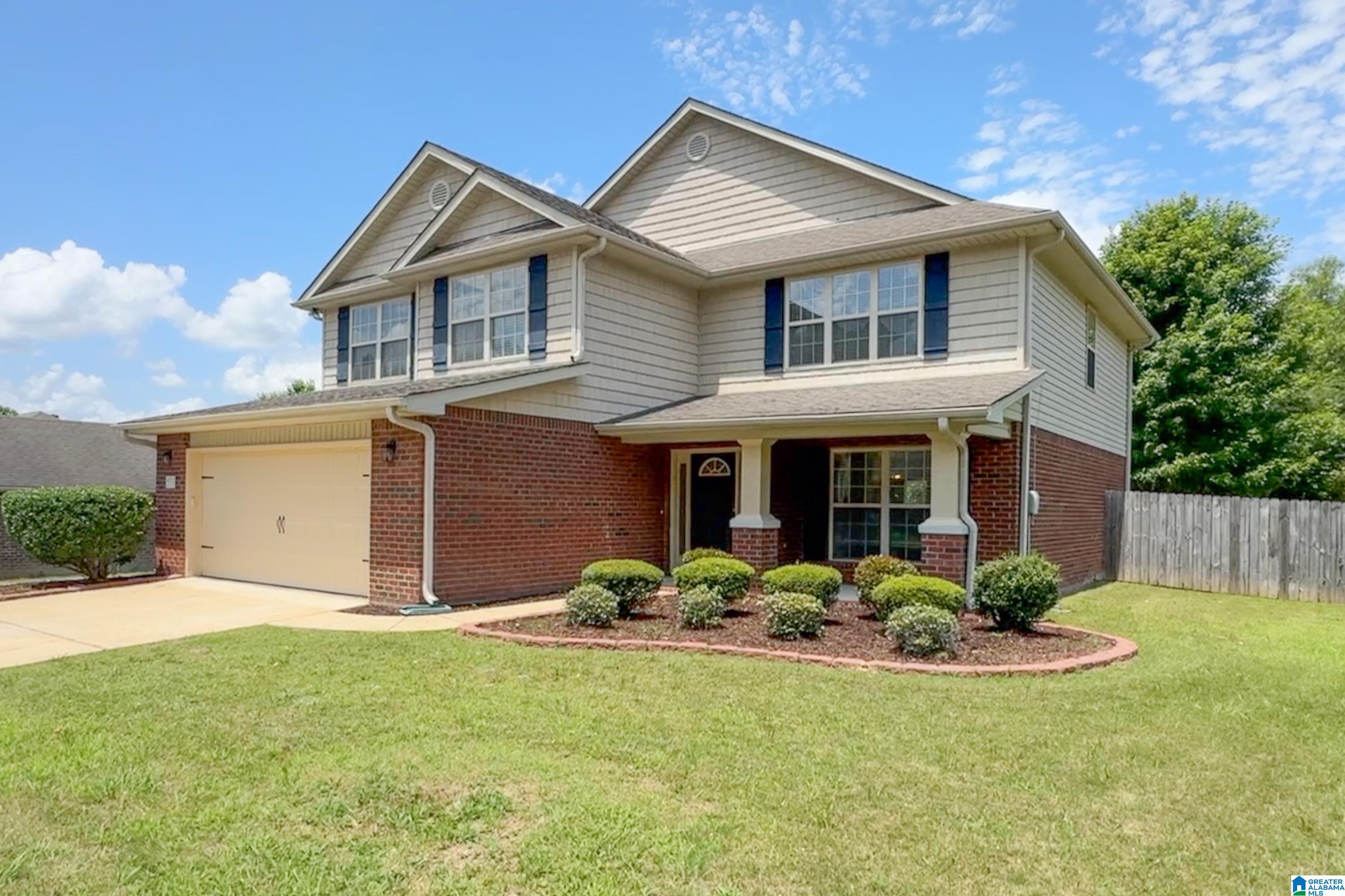 Photo 1 of 86 — 533 RIVER CREST WAY, HELENA, AL 35080