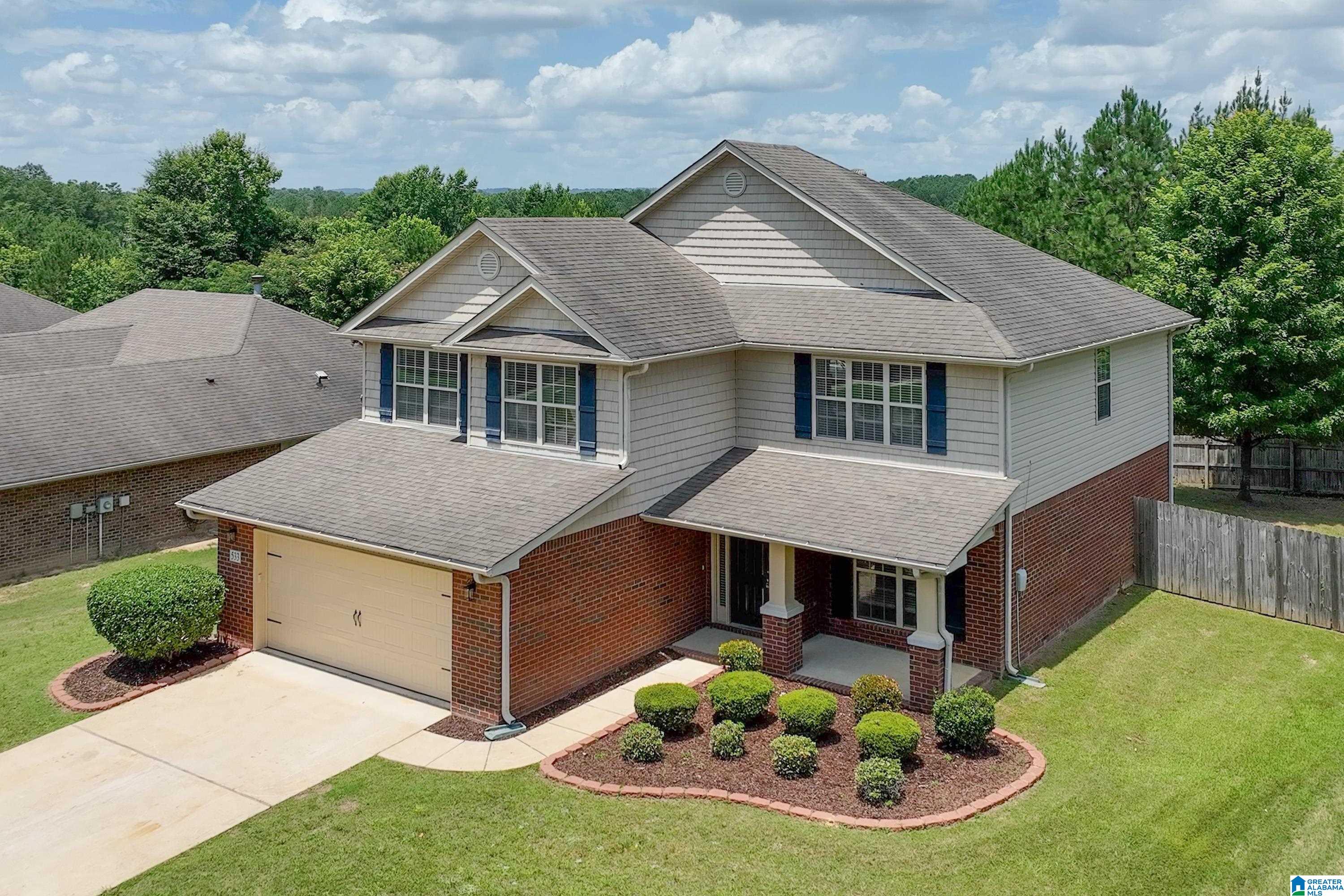 533 RIVER CREST WAY