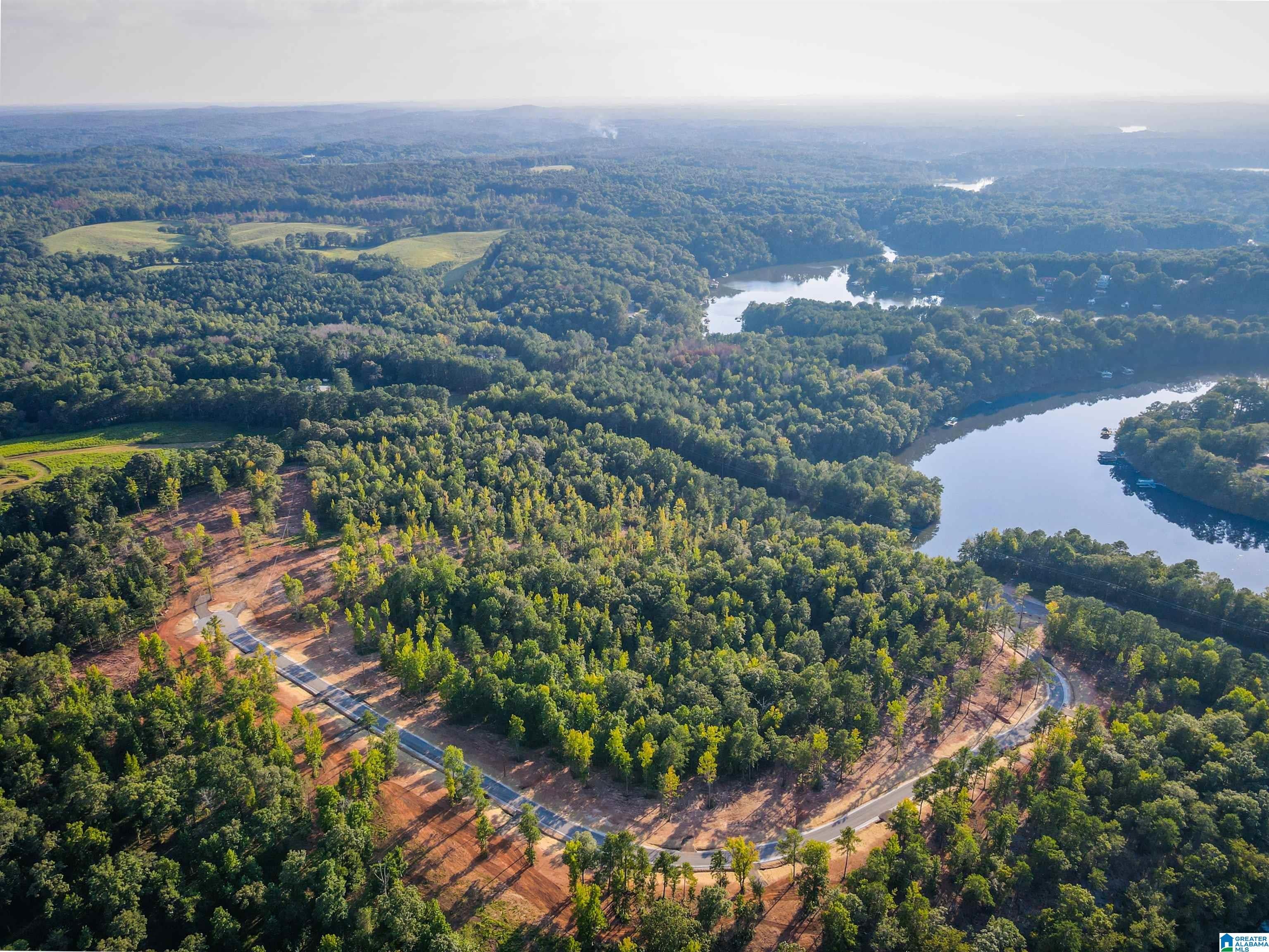 Lot15 Cam's Cov OLD HIGHWAY 431 Lot 15