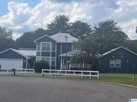 15452 WOODRIDGE LANE BROOKWOOD AL 35444