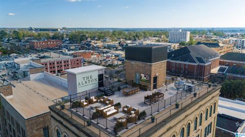 601 GREENSBORO AVENUE 500 TUSCALOOSA AL 35401