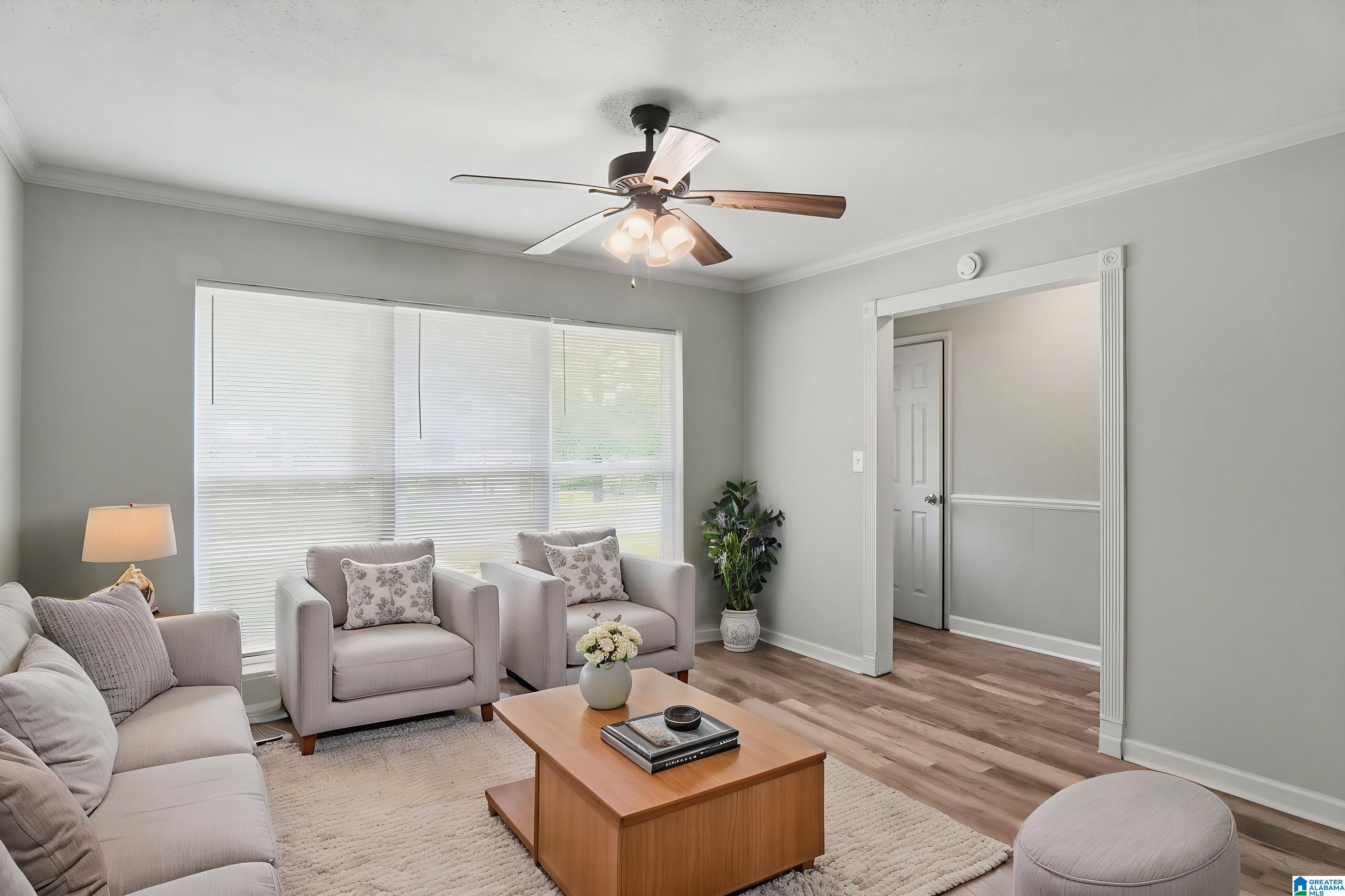 2913 DEBRA DRIVE