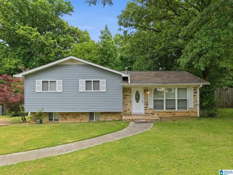 2913 DEBRA DRIVE FULTONDALE AL 35068