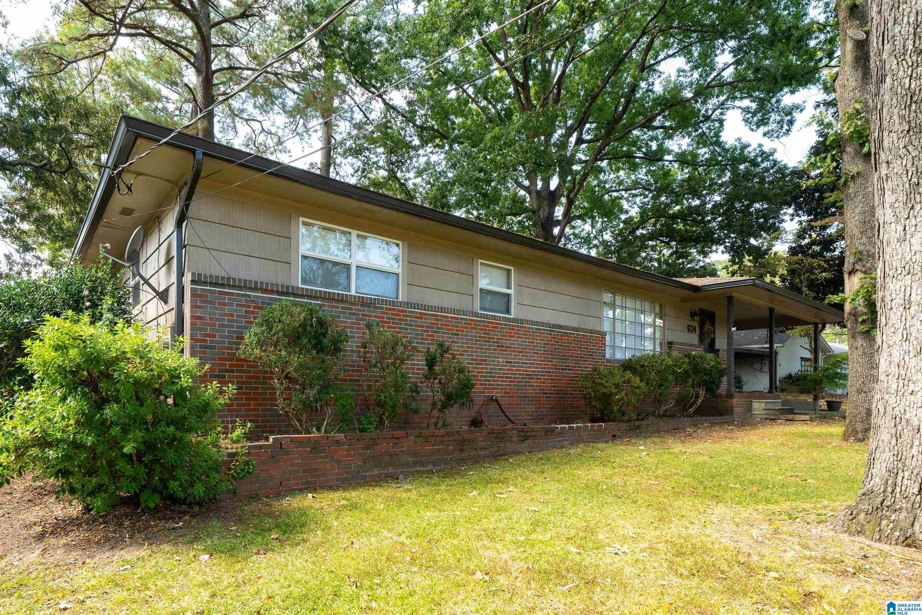 624 HICKORY STREET