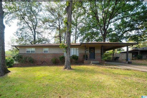 624 HICKORY STREET BIRMINGHAM AL 35206
