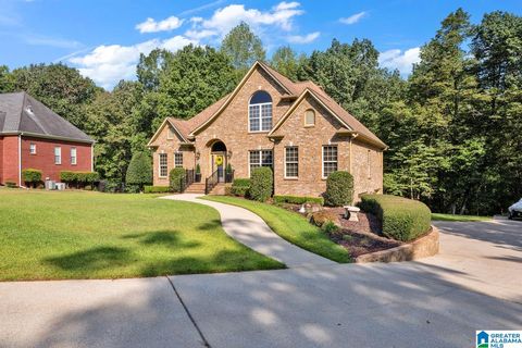 2685 CHESAPEAKE DRIVE HUEYTOWN AL 35023