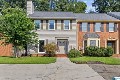 504 OLD ROCKY RIDGE LANE BIRMINGHAM AL 35216