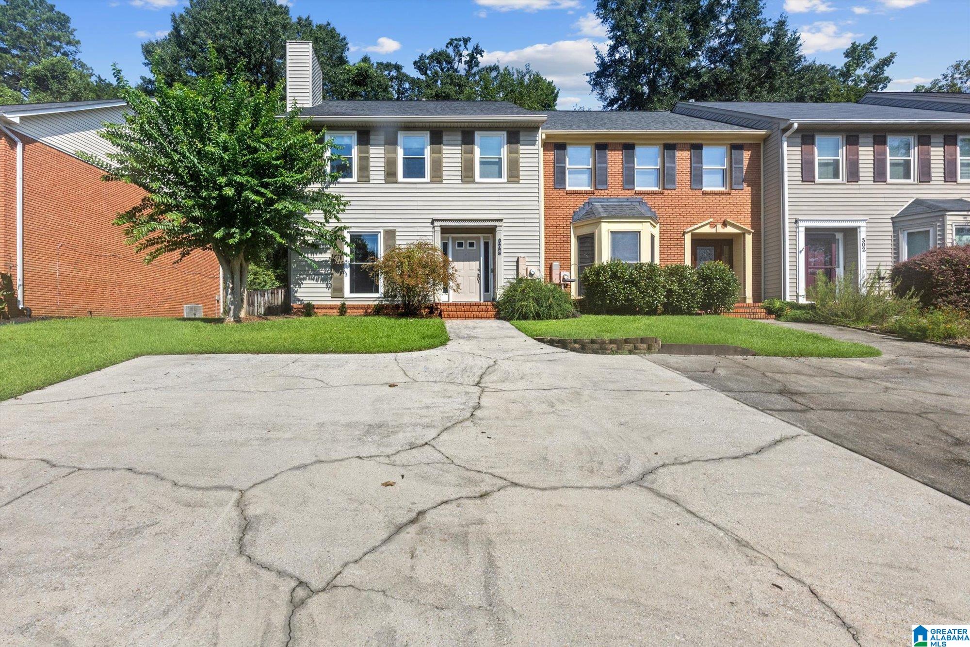 504 OLD ROCKY RIDGE LANE