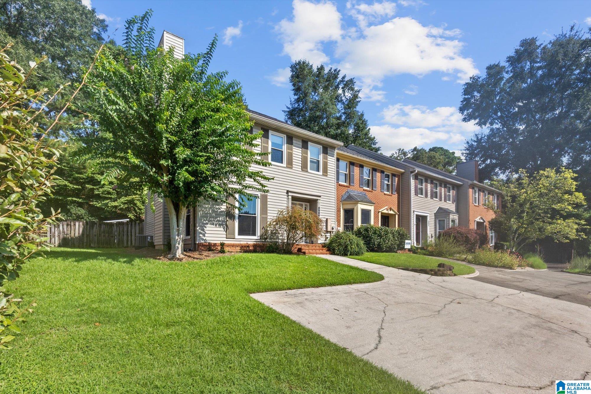 504 OLD ROCKY RIDGE LANE