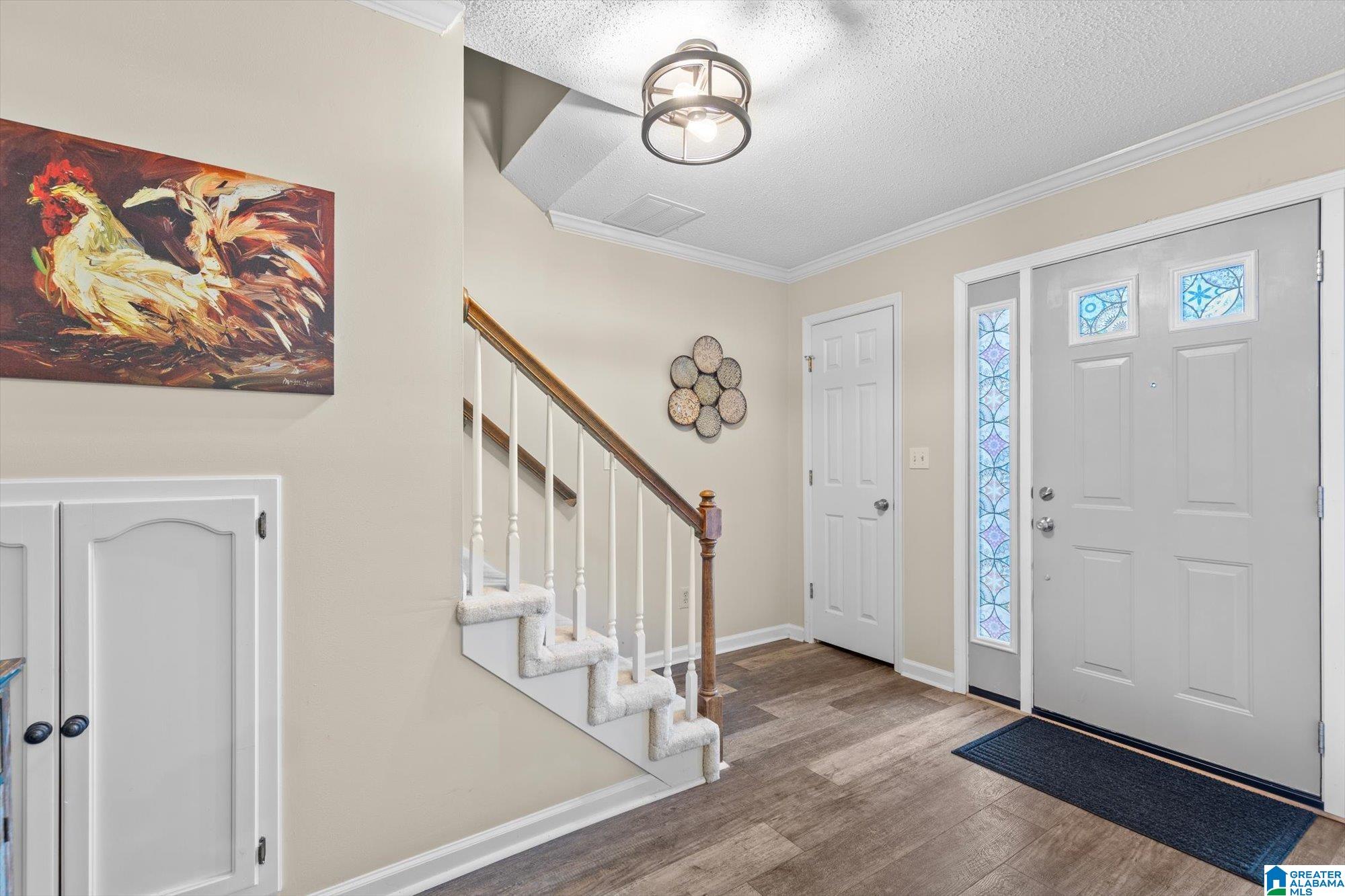 504 OLD ROCKY RIDGE LANE