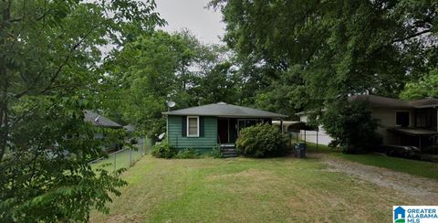 1720 CIRCLEWOOD DRIVE BIRMINGHAM AL 35214