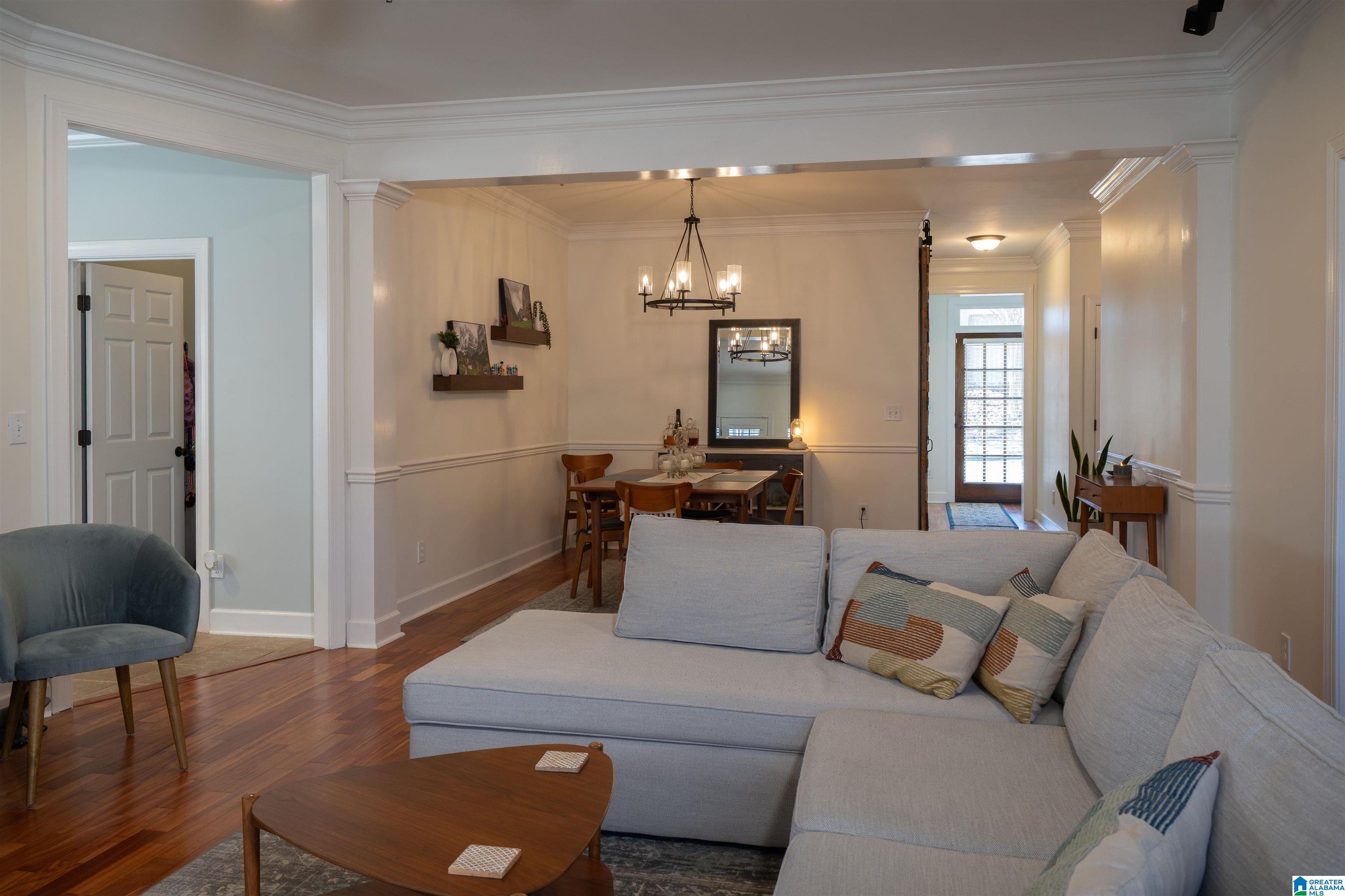 2712 CROSS BRIDGE LANE