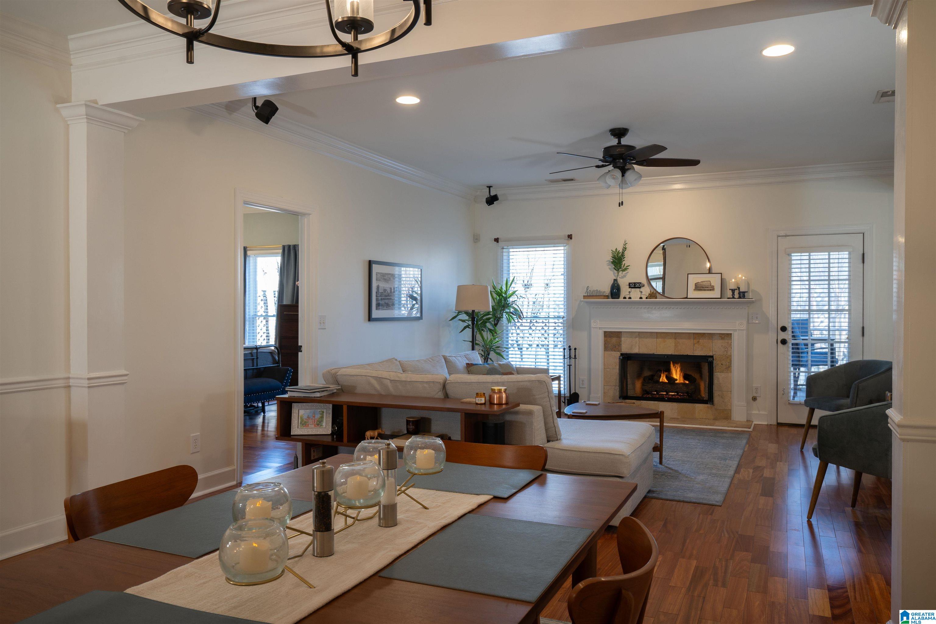 2712 CROSS BRIDGE LANE