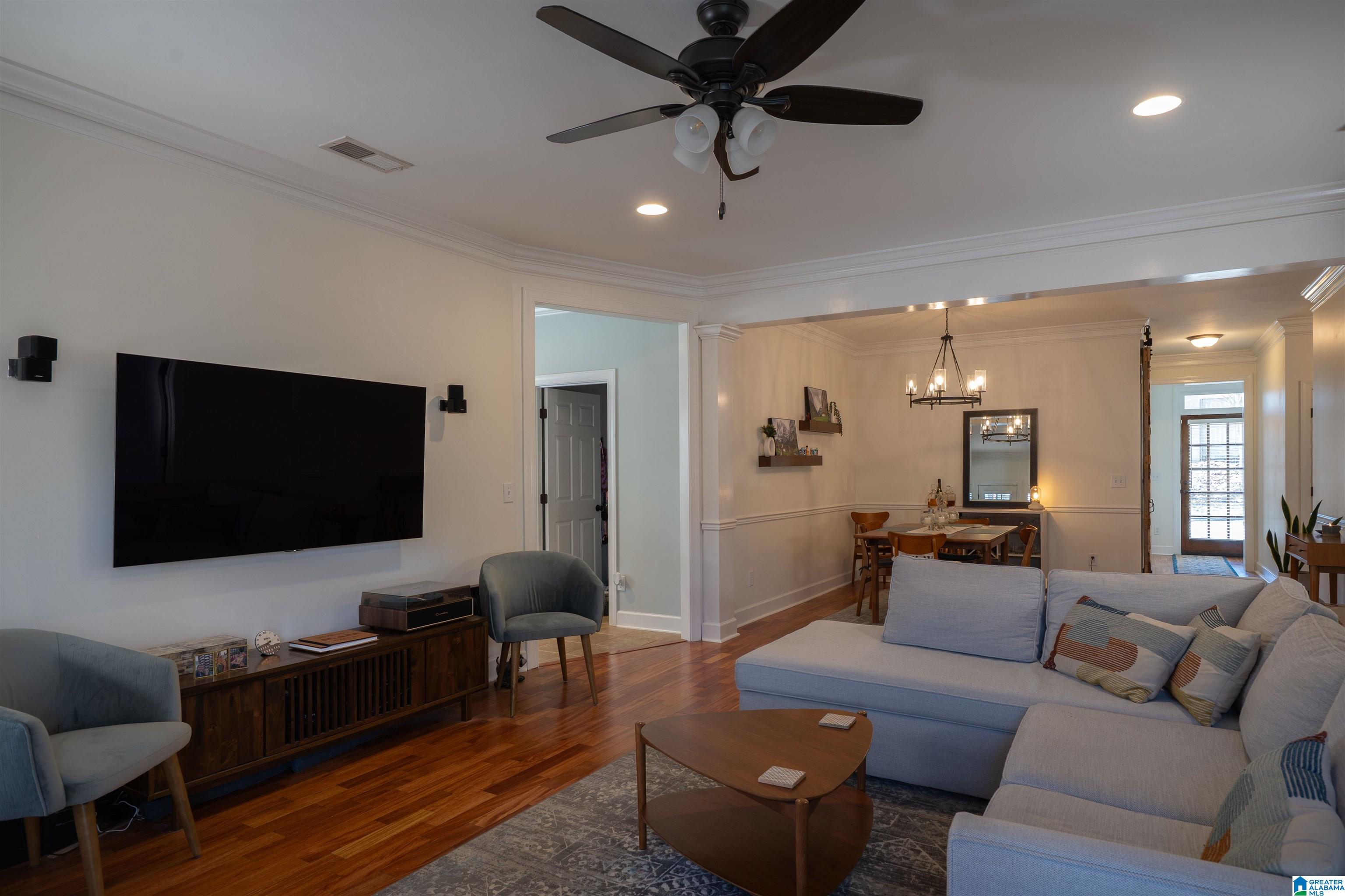 2712 CROSS BRIDGE LANE