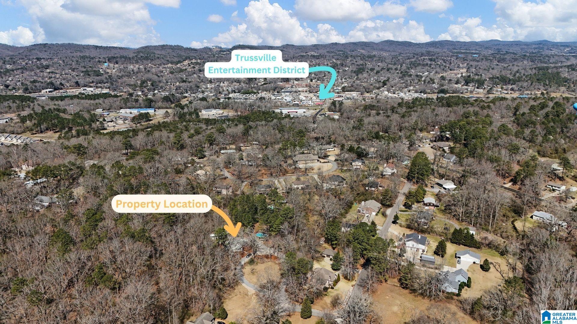 308 FOREST DRIVE