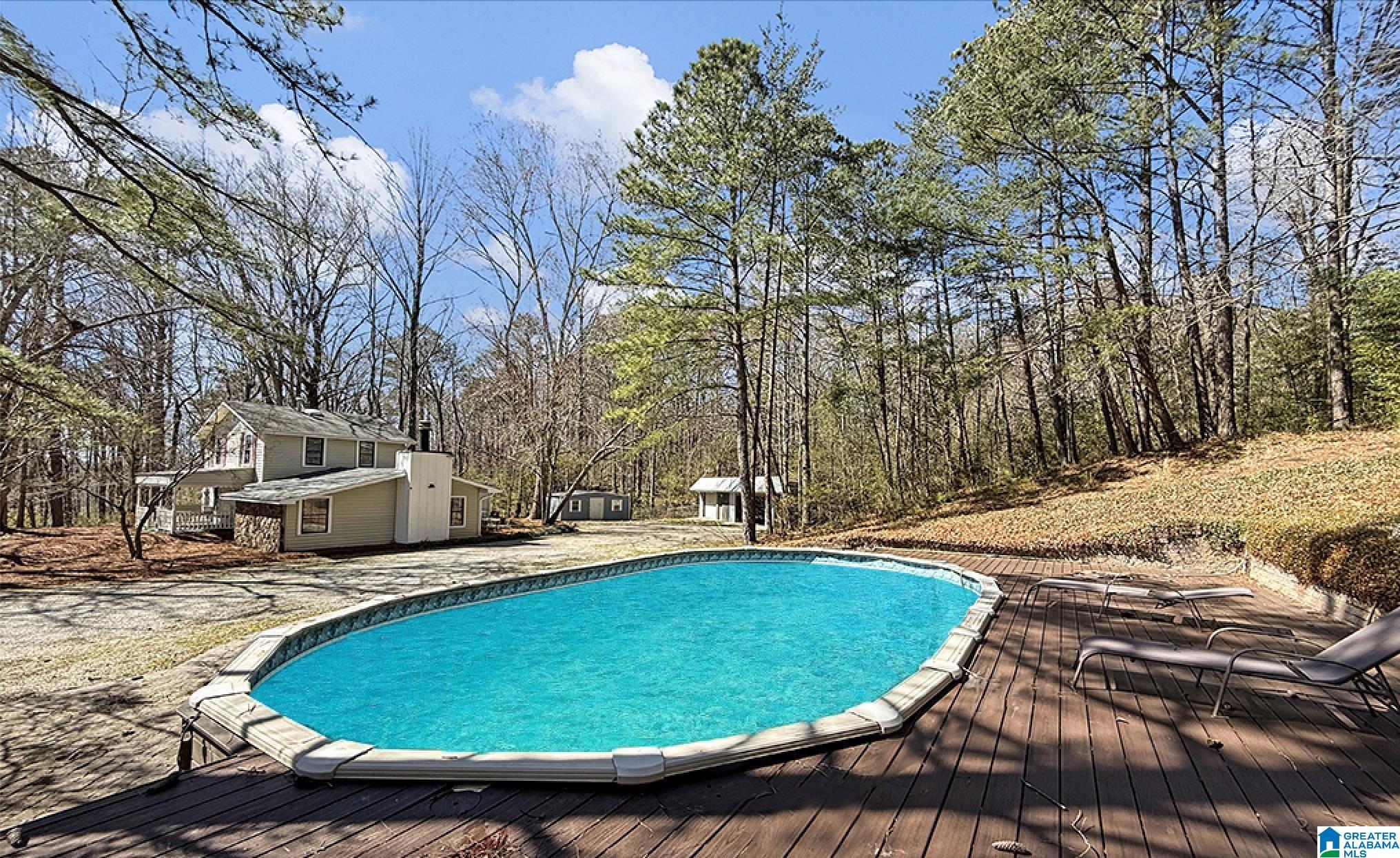 308 FOREST DRIVE