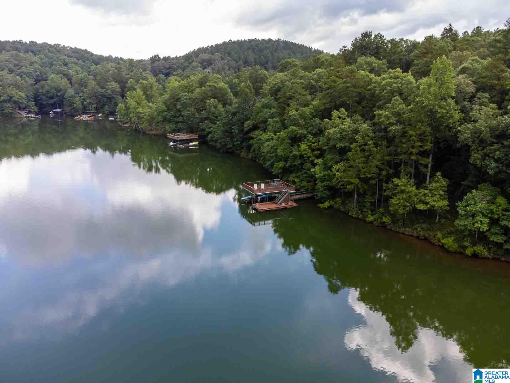 Photo 1 of 9 — Lot 18 OUTBACK COVE DRIVE 18, WEDOWEE, AL 36278