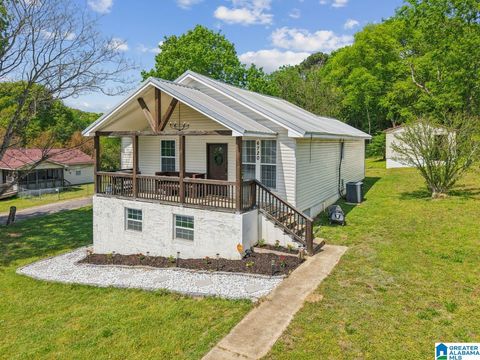 6720 KISKA AVENUE BIRMINGHAM AL 35224