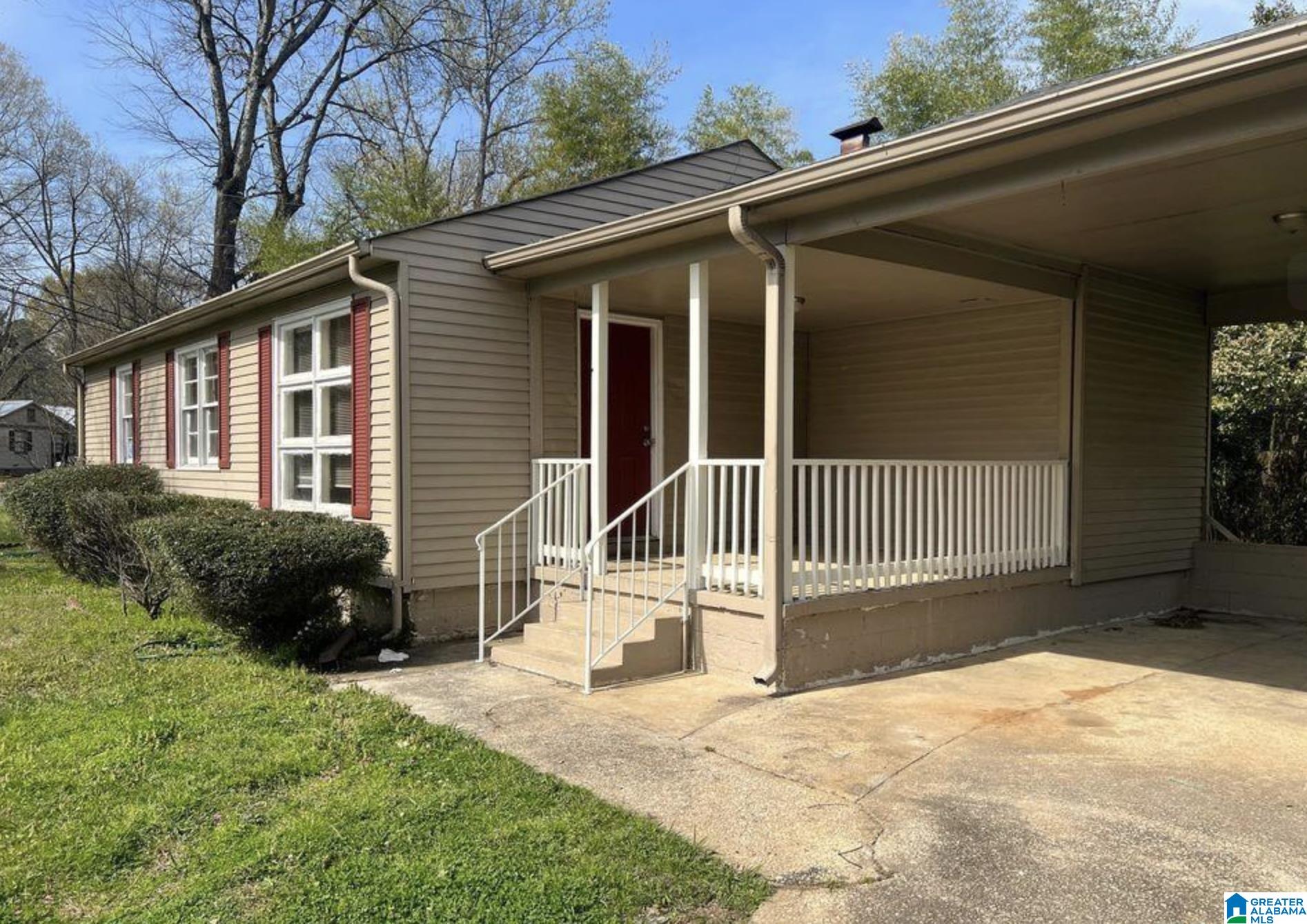 Photo 1 of 12 — 400 DALTON DRIVE, BIRMINGHAM, AL 35215