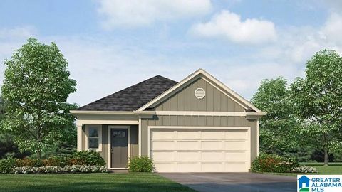 288 WILLOUGHBY ROAD STERRETT AL 35147