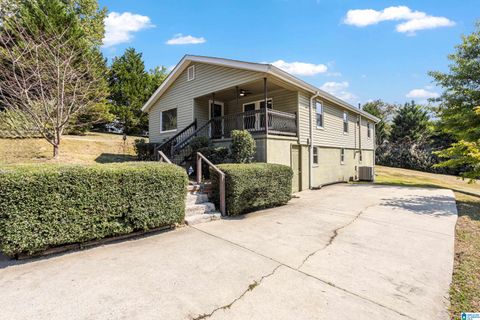 1232 2ND AVENUE FULTONDALE AL 35068