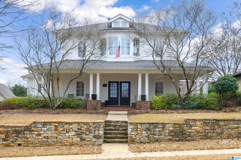 3873 VILLAGE CENTER DRIVE HOOVER AL 35226