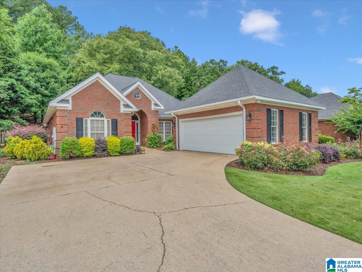 3812 OAK COLONY DRIVE