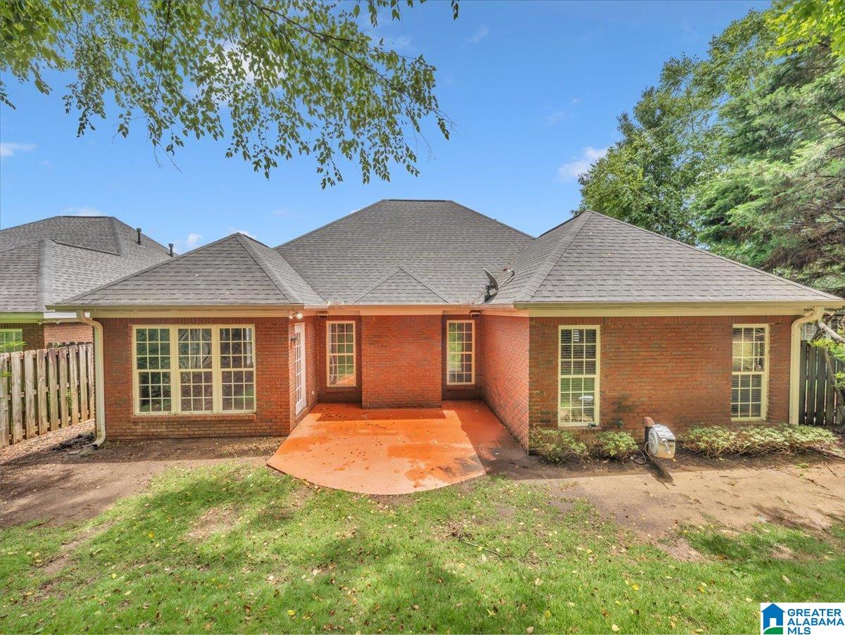 3812 OAK COLONY DRIVE
