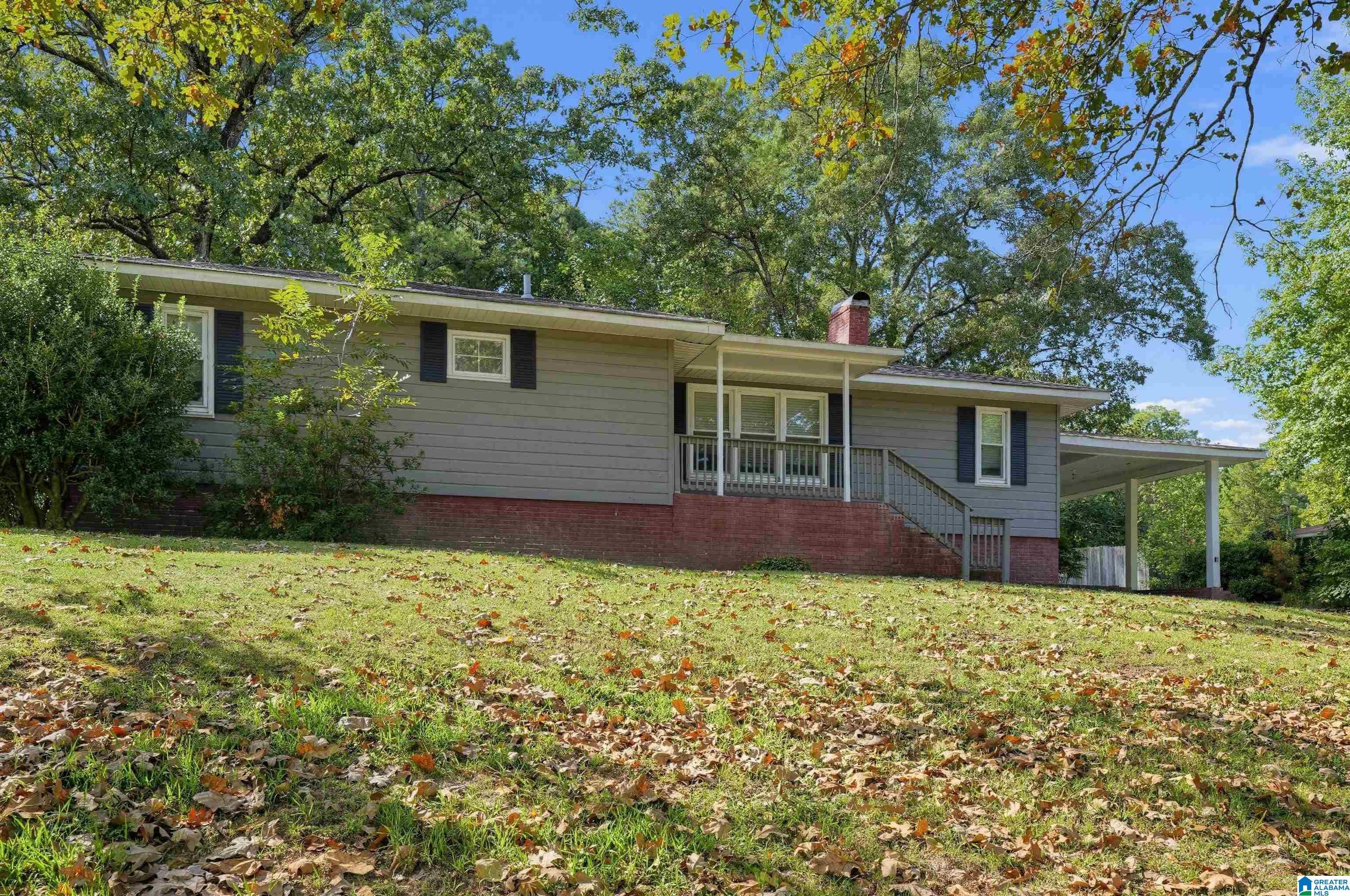 106 HILLSIDE ROAD